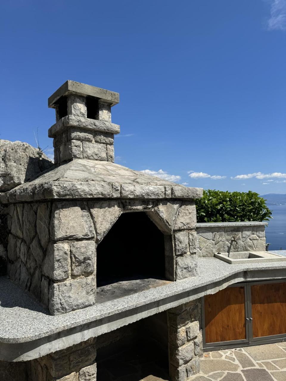 Apartmán Heart Of Stone Tulisevica Exteriér fotografie
